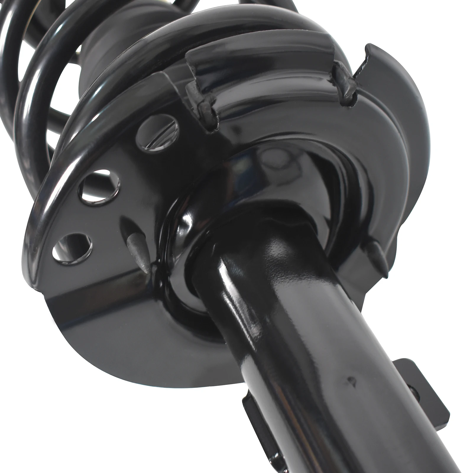 زوج من دعامات ممتص الصدمات الأمامية لـ 2015-2019 LINCOLN-MKC