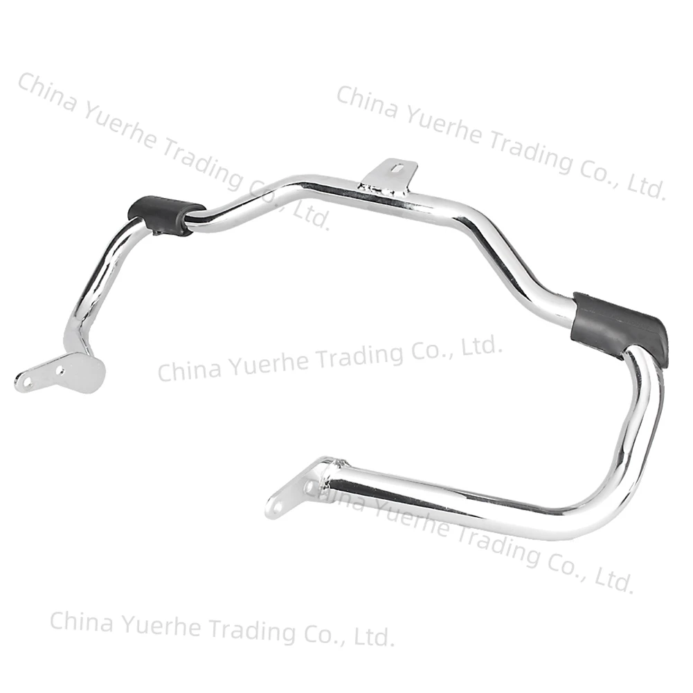 

Engine Guard Highway Crash Bar Protector for Harley Davidson Dyna Models 1991- 2007 2008 2009 2010 2011 2012 2013 2014 2015 2016