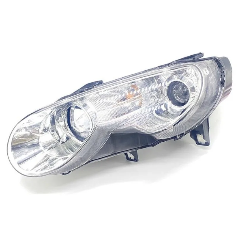 

Положение передней фары, указатель поворота, дальний ближний свет, поворотные фары для Roewe 550