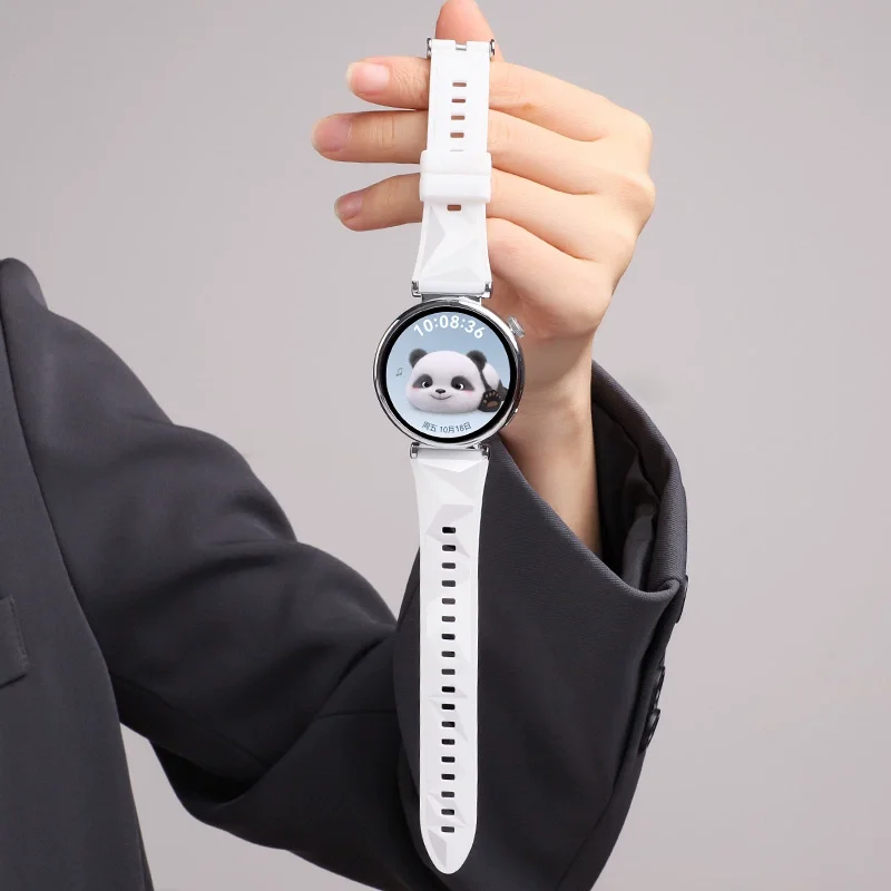Strap For Huawei Wa…