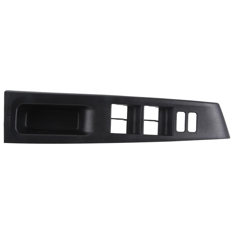 

Передняя и правая верхняя панель подлокотника автомобиля с правым рулем 74231-52660-C0, 74232-52550-C0 ABS для Toyota Vitz Yaris 2010-2014