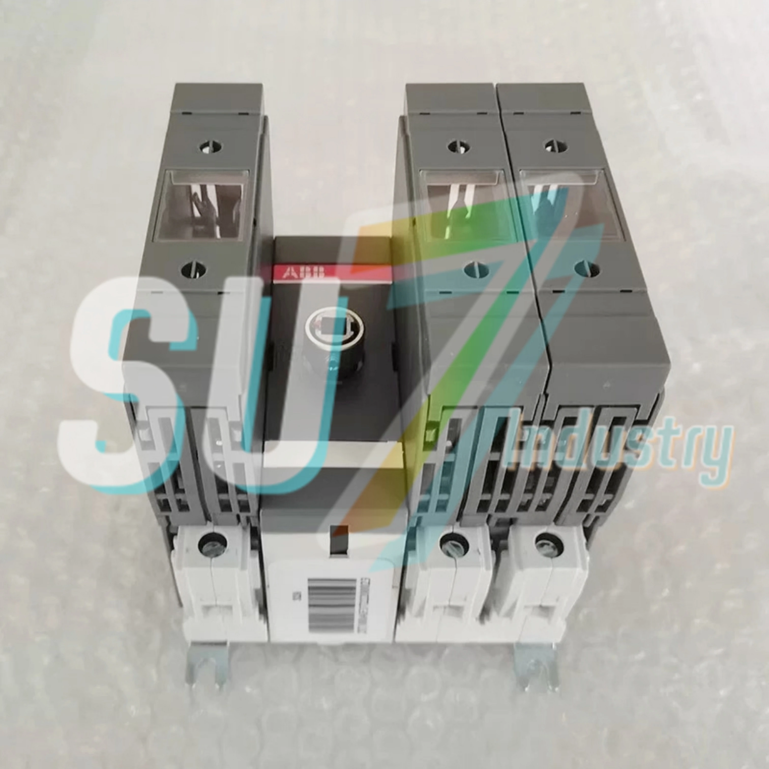 Novo interruptor de isolamento original e conjunto de fusível "OS32GD03P 1SCA115189R1001" "OS32GD12P 1SCA114581R1001"