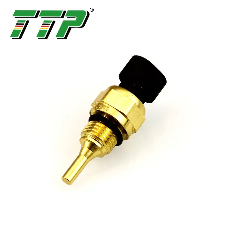 4954905 Diesel Engine Parts ISF2.8 ISF3.8 Temperature Sensor for CUMMINS 3865346 3096153 High Quality Coolant Temperature Sensor