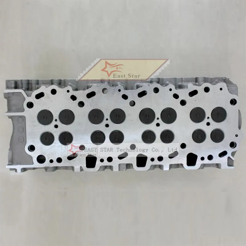 

908 883 1KD-FTV Complete Cylinder Head Assembly ASSY 11101-30032 11101-30030 11101-30031 For TOYOTA Land Cruiser Hilux 3.0L 16V