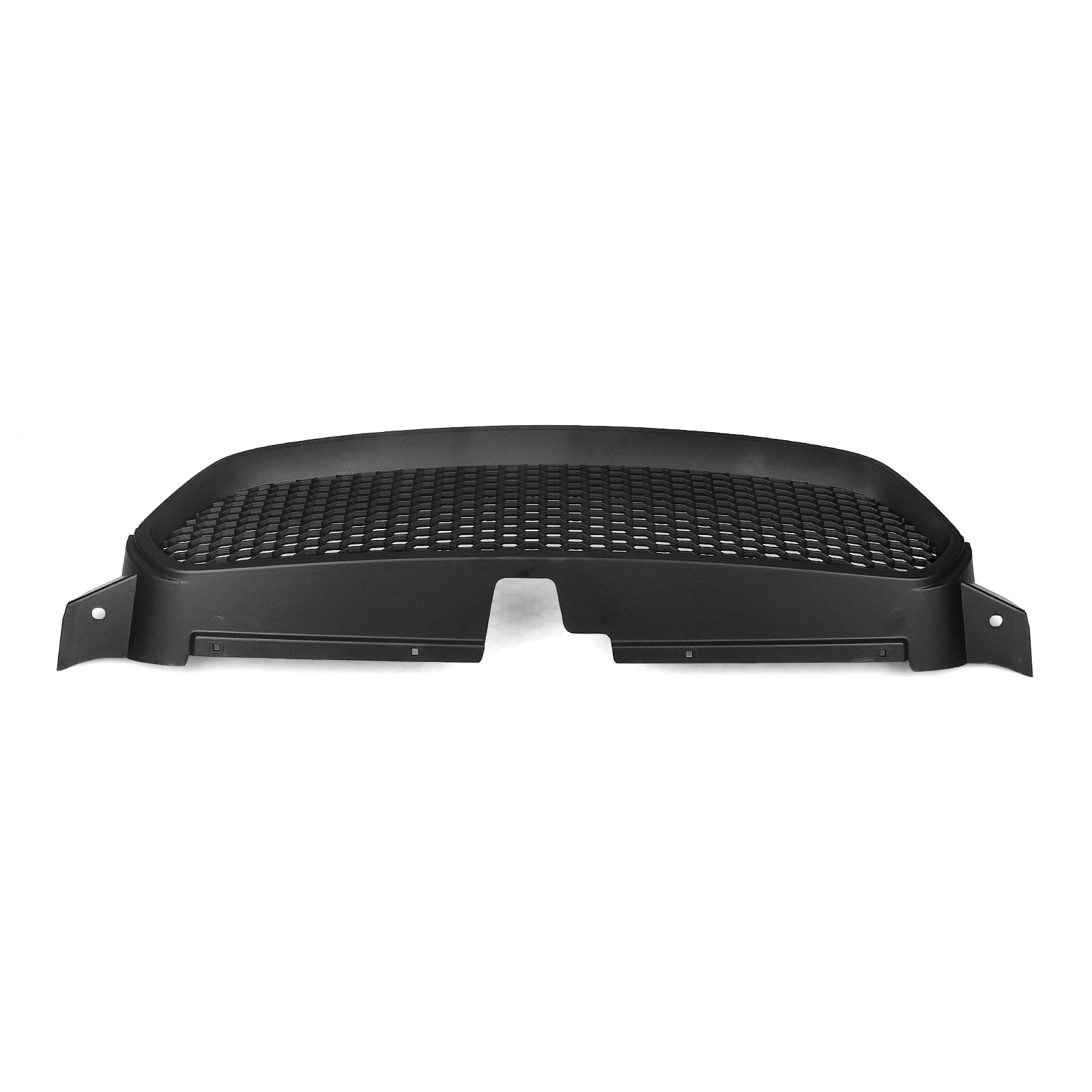 Front Grille Racing Grill Bumper Hood Mesh Grid For Subaru Legacy 2008 2009