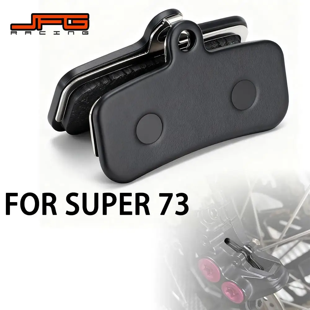 Motorcycles Brake P…