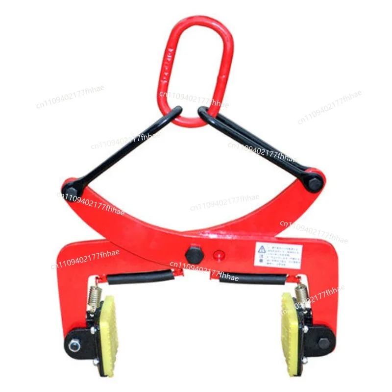 Special Lifter Marble Lifter Curb Stone Fixture Stone Handling Tool