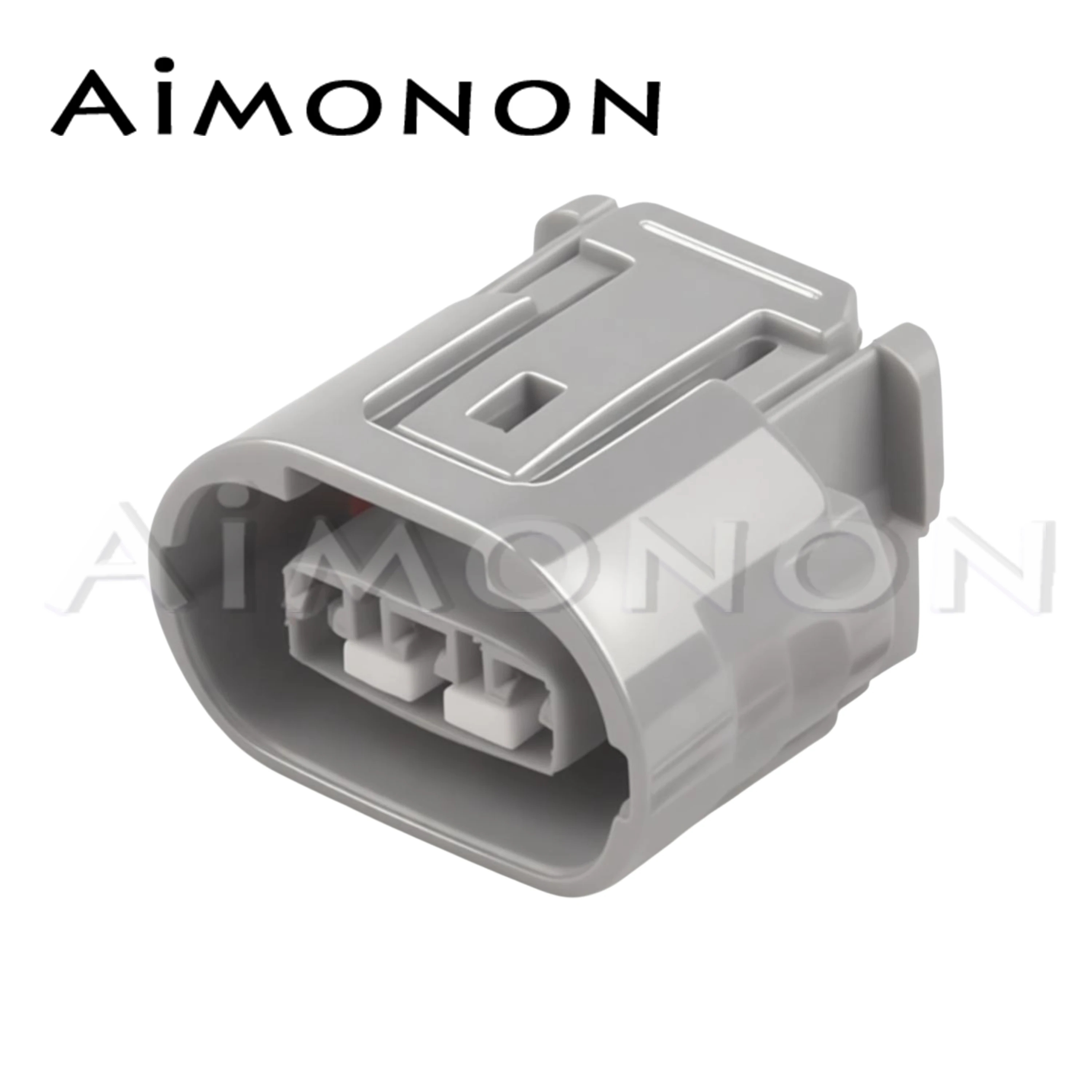 1 Set 3 Pin 6188-0282 6189-0442 Auto Alternator Male Female Connector Car Electrical Headlight Wire Plug For Toyota Lexus