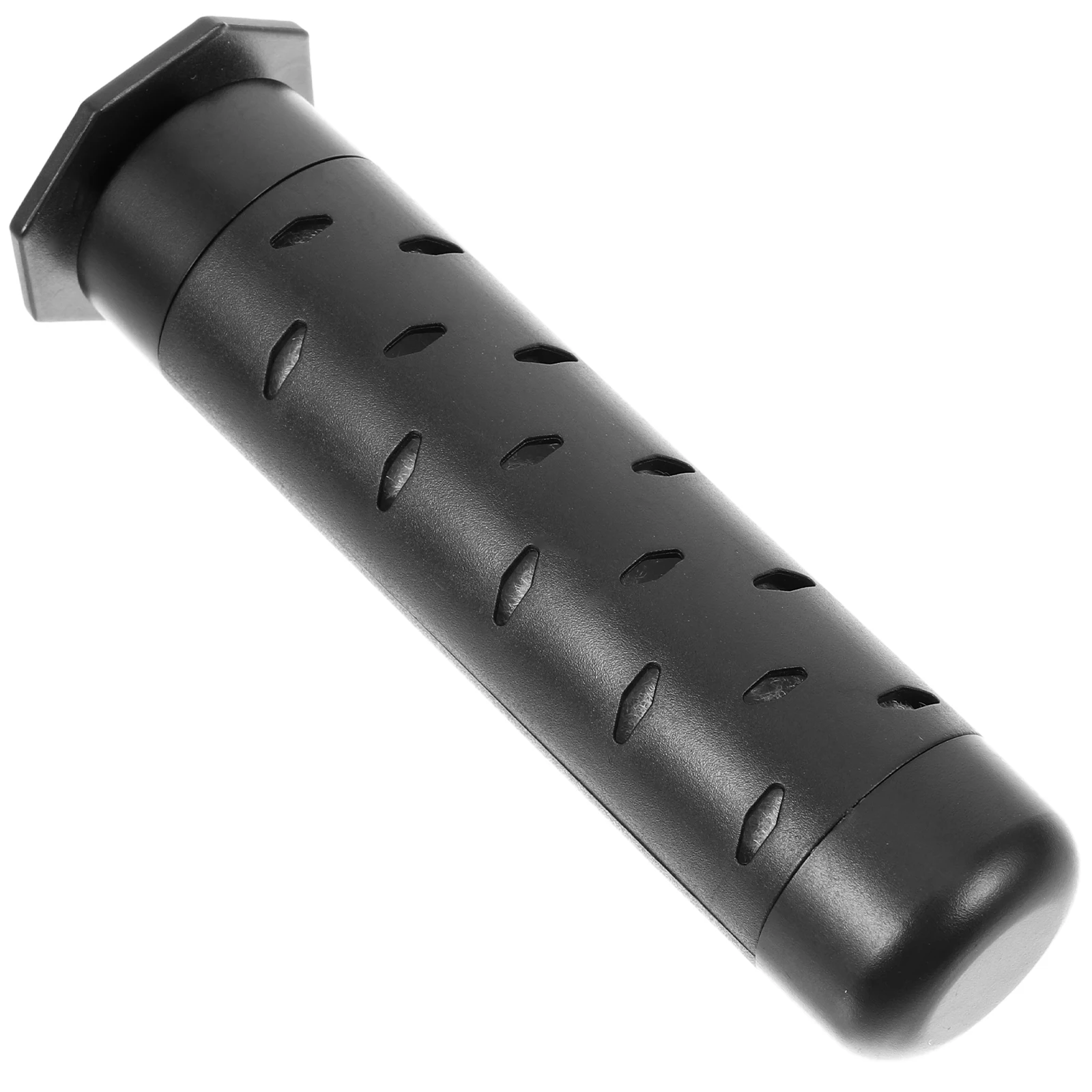 

Guitar Humidifier Portable Musical Instruments Hygrometer Black Abs Soundhole Acoustic Moisturizer humidity maintenance tool