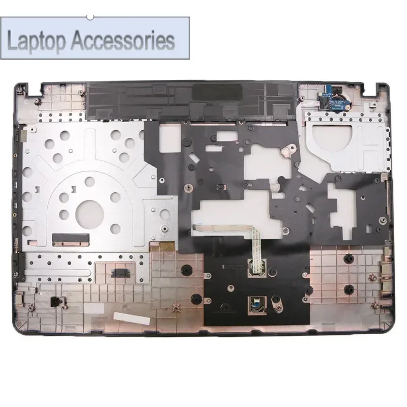 HJ Laptop PalmRest For Lenovo For Thinkpad Edge E540 E531 04X4973 04X5679 Upper Case Touchpad