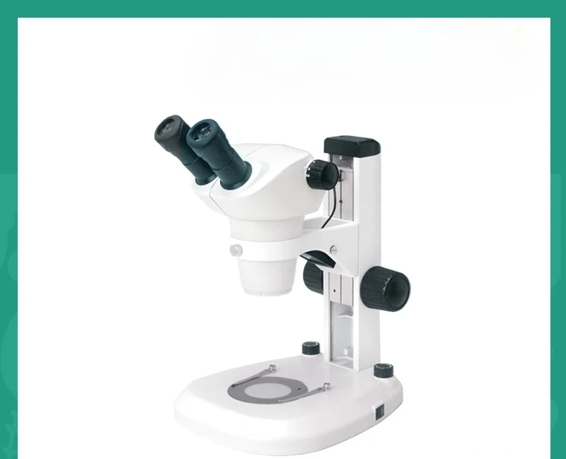 

Continuous Zoom Stereo Microscope Laboratory Stereo Microscope