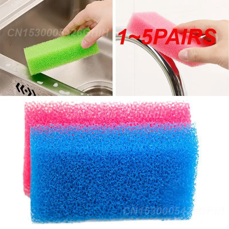 1~5PAIRS Kitchen Cleaning Durable And Long-lasting Oil-free And Mess-free Easy-to-use Top-selling Reliable Game-changer