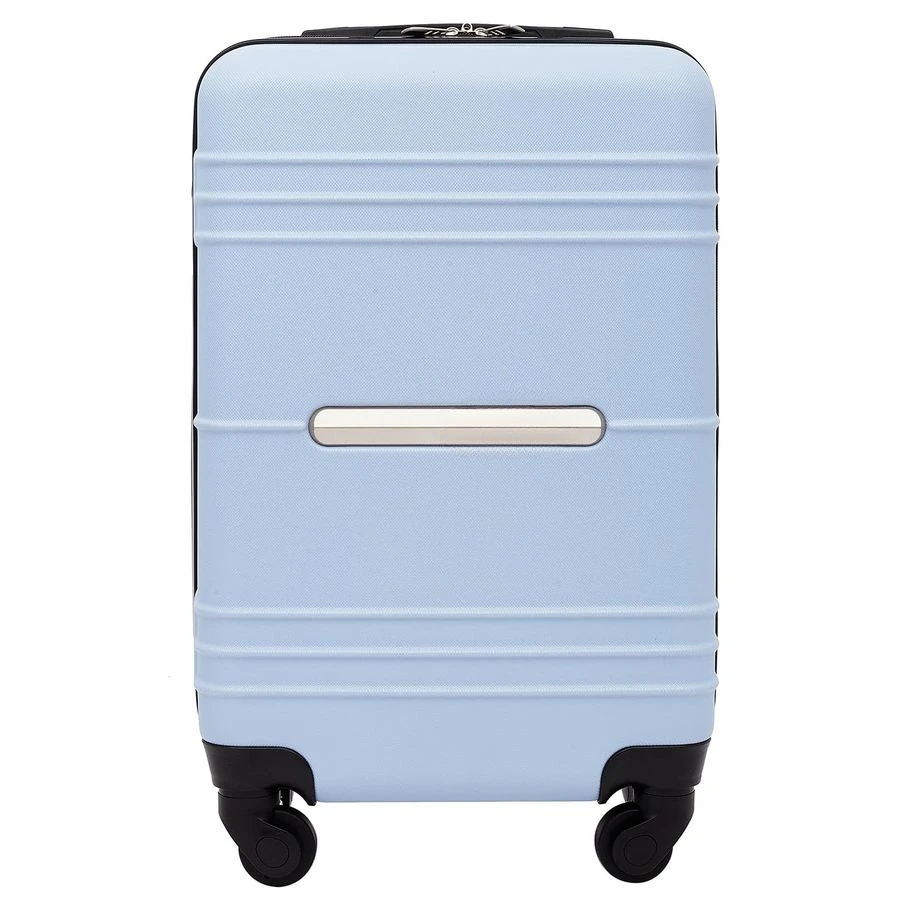 

Чемодан Richmond Spinner CarryOn, синий