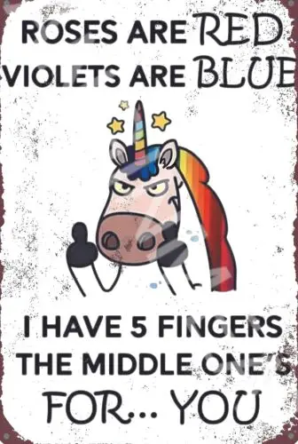 Roses Are Red Violets Are Blue Funny 12