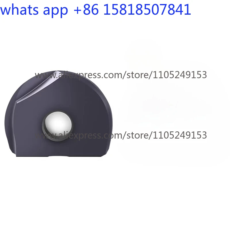 P3200 semi-circular arc R8 blade numerical control machining center T2139 ball head R6 10 12.5 ball knife blade