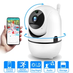 YI – caméra de Surveillance intérieure PTZ IP WiFi hd 3MP/5Ghz/2.4Ghz, dispositif de sécurité domestique sans fil, avec ia et Vision nocturne