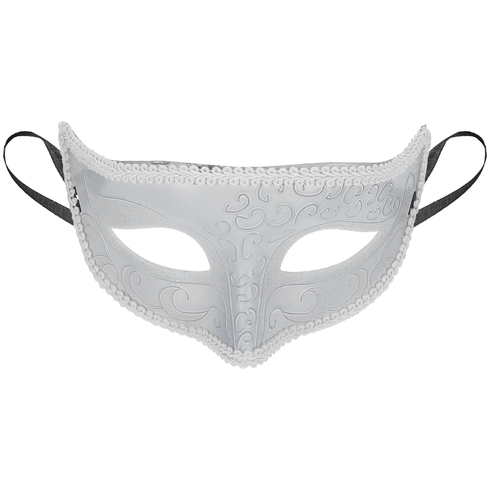 

Lace Halloween Mask Masquerade Costume Ball Dress Up Venetian Party Decoration Photography Prop Mask Masquerade