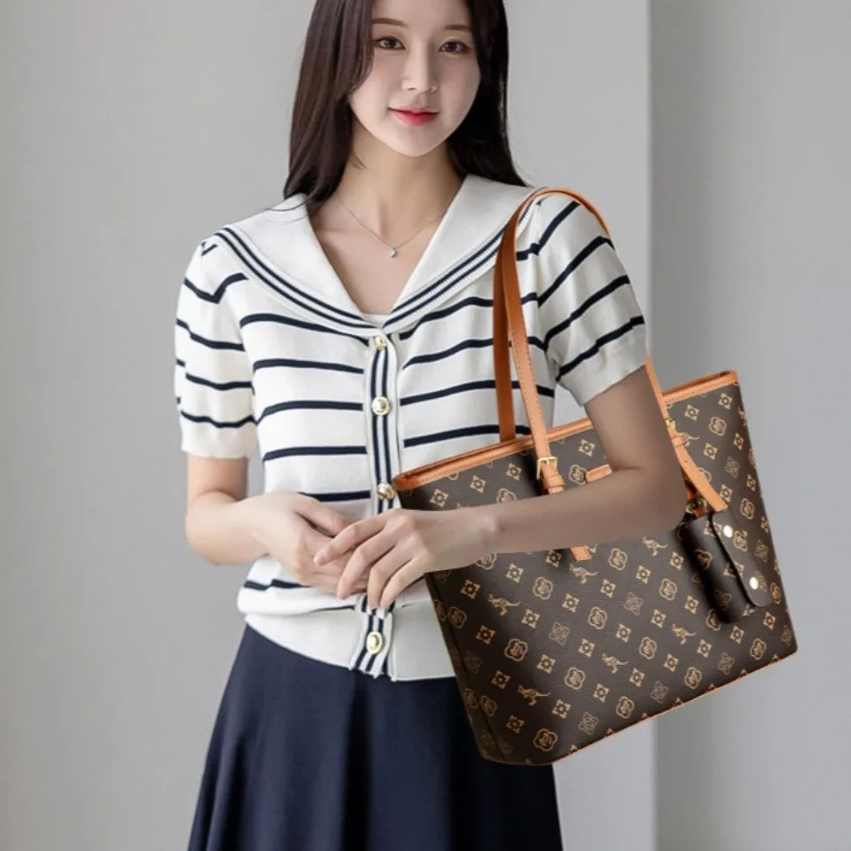 Interior compartment layout and lining