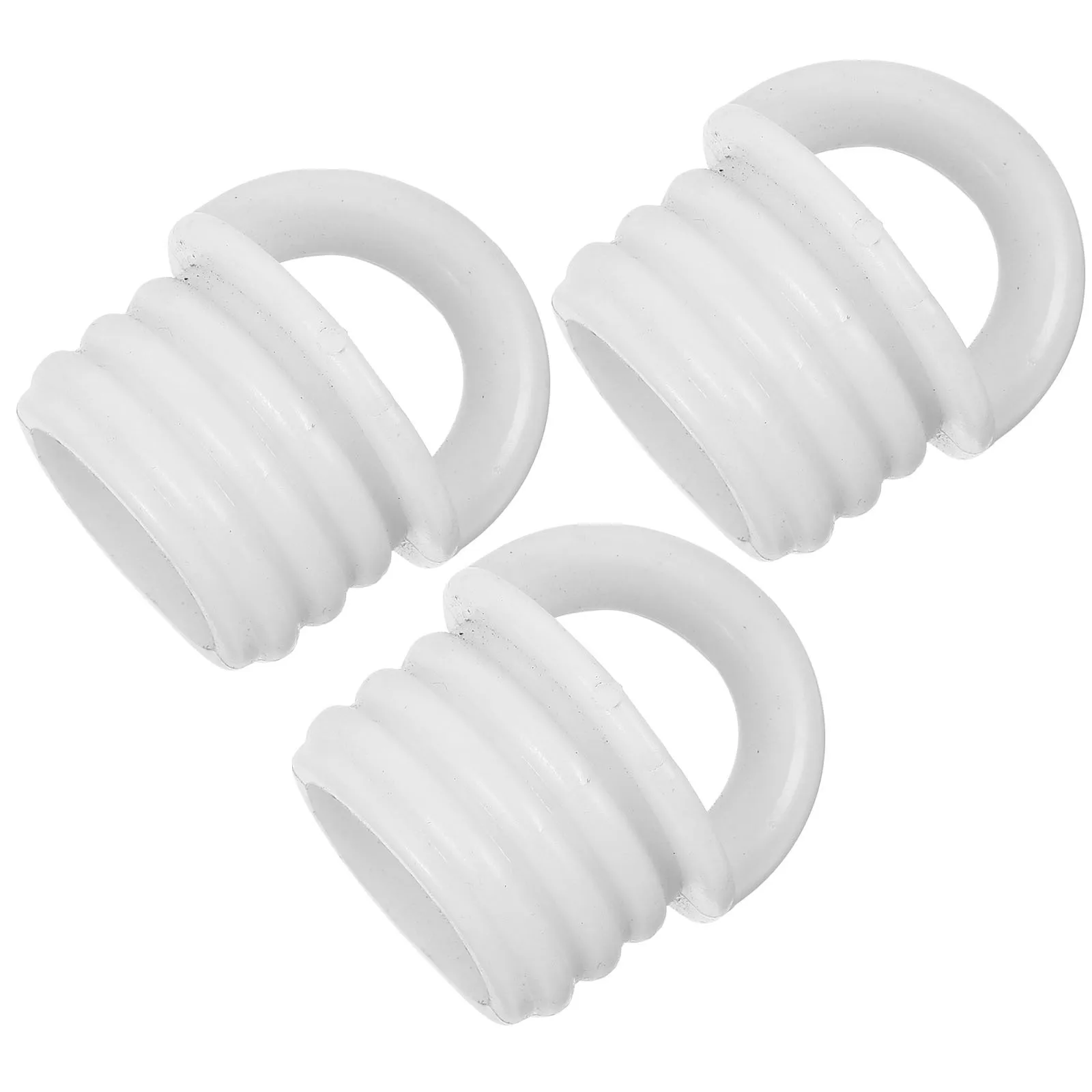 

3Pcs Mop Bucket Rubber Sealing Stopper Small Leakproof Outlet Plug Replacement Bucket Drain Plug Rubber Stopper