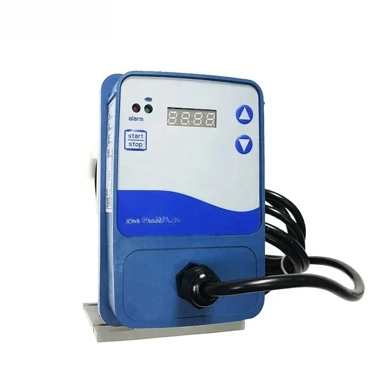 1-9 Lph Series DMS2…