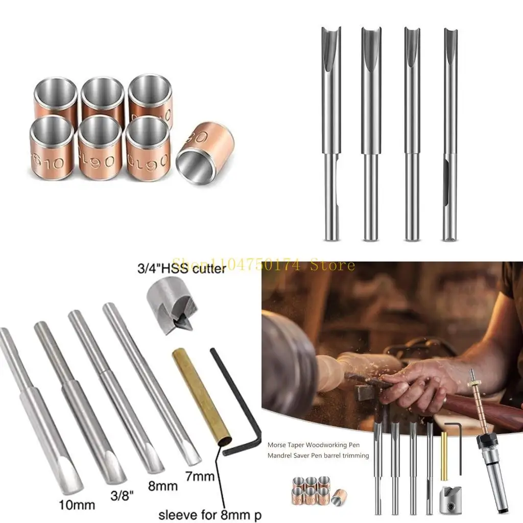 

Перегородные стволы триммеров комплект ручки стволо