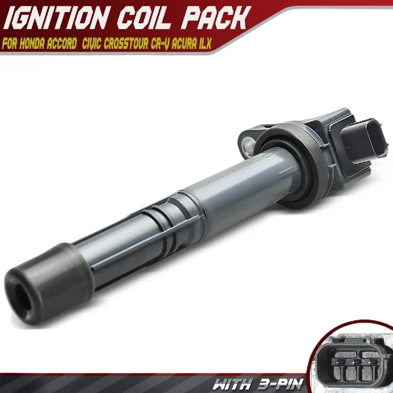 Ignition Coil For H… - image