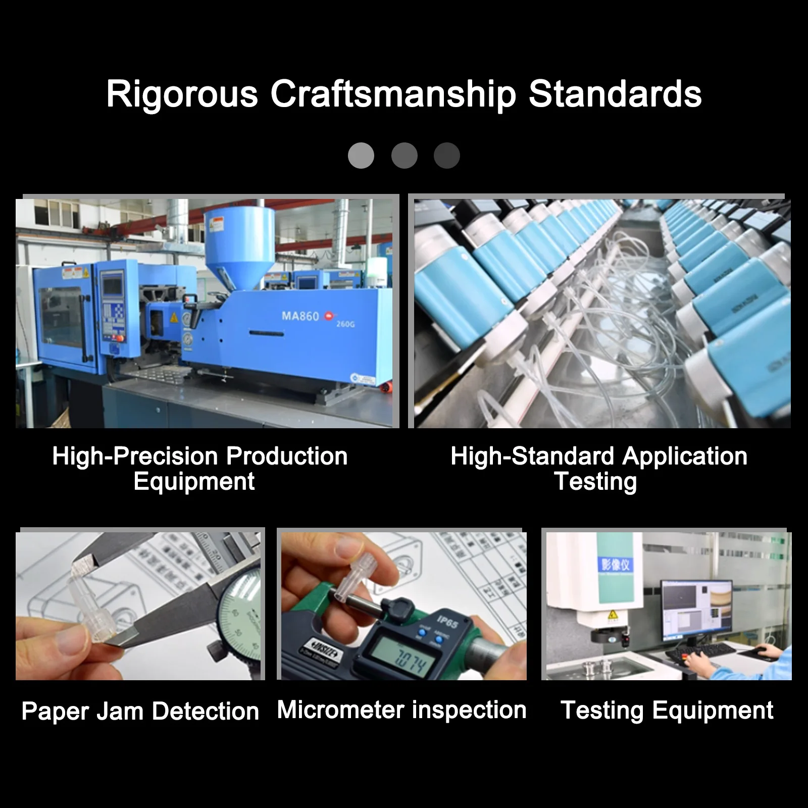 200pcs 2-way Stopcocks for Luer Lock and Catheter Systems, Connector for Tubing , for Medical and Laboratory Use