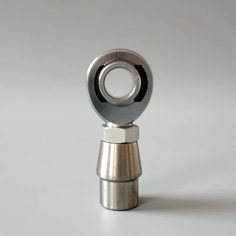 Chromoly Joints 3/4