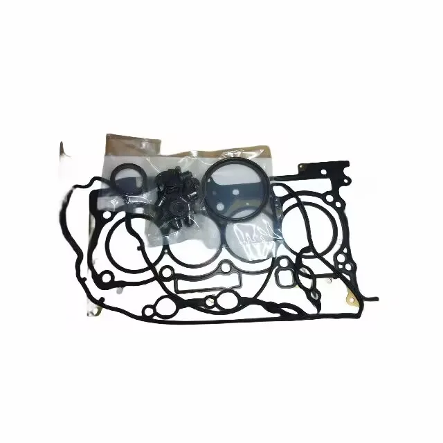 

Модели 1,4T CHANGAN CS35 PLUS/EADO PLUS Ремкомплект двигателя Прокладка клапана Сальник