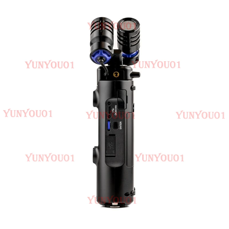 H5S H5 STUDIO Digital Recording Pen Recorder Mixer SLR Synchronous Internal Recording