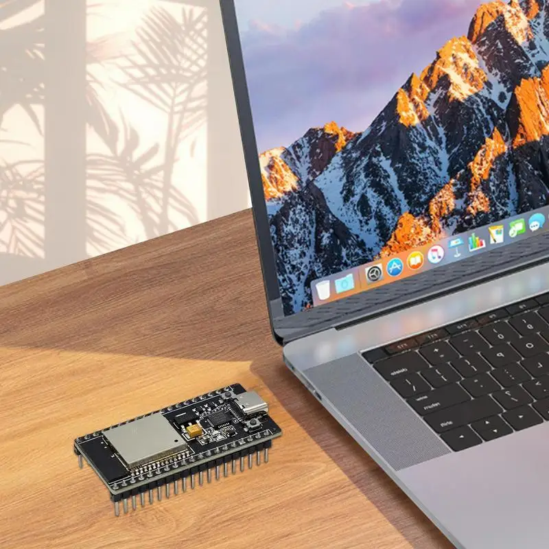 ESP32 38PIN module development board WIFI Doubl Core CPU Development Board Ultra Low Power Consumption Development Boards