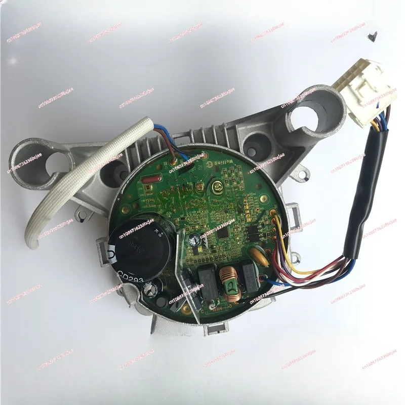 for Weiling Motor Drive Board ZXGN-420-8-30L 52K2002201