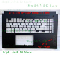 New top case plam rest upper case black for Asus TianXuan 3plus TianXuan 4p fx707 fa707