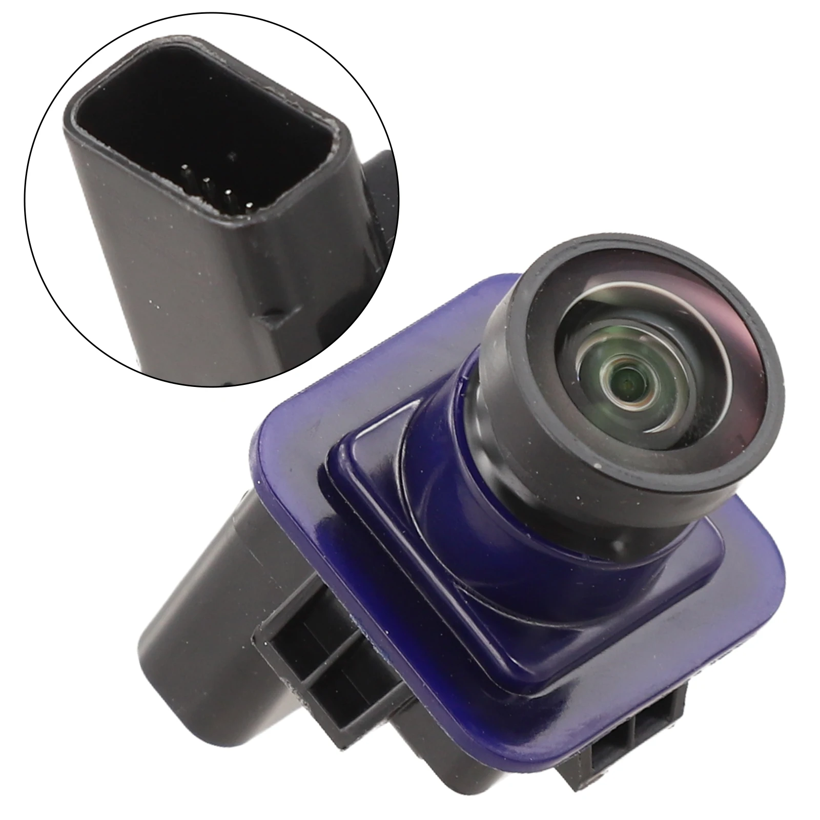 Backup Camera Functionality Color Black Parking Camera Rear View Backup Camera Vehicle Camera Replacement Camera