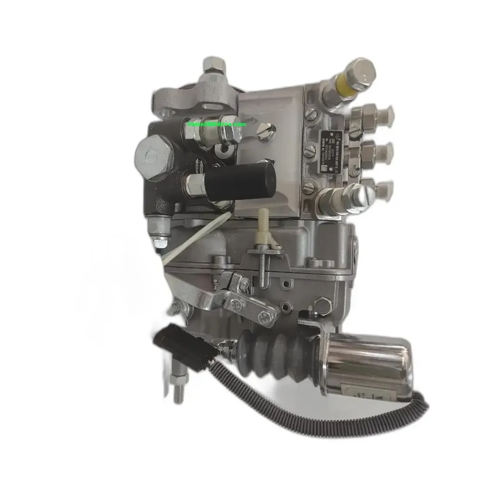 Совместим с деталями двигателя XiChai 6DF1-12G, топливным насосом для впрыска BH6AW105002, аксессуары для прицепа