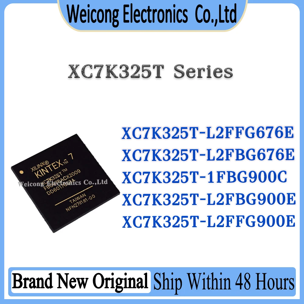 

XC7K325T-1FBG900C XC7K325T-L2FFG900E XC7K325T-L2FFG676E XC7K325T-L2FBG900E XC7K325T-L2FBG676E XC7K325T XC7K325 XC7K IC Chip BGA