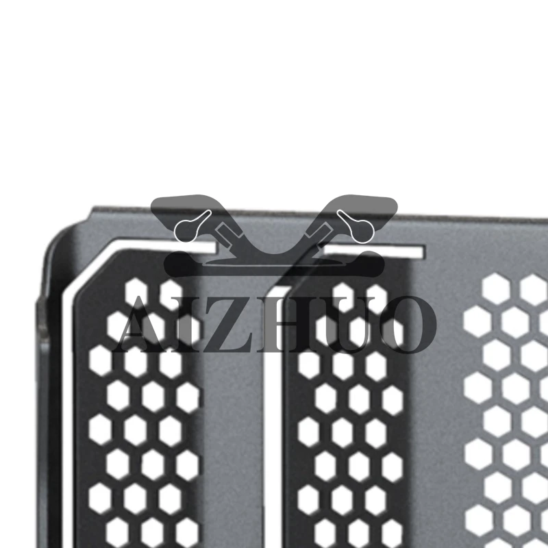 

New For Suzuki GSX-8TT GSX-8T 8tt 8t 2025-2026-2027 Motorcycle Aluminium Radiator Grille Guard Cover Protector Accessories Para