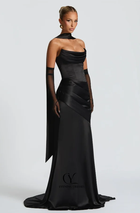 Thumbnail 4 - #14 Cheapest Womens Bespoke Occasion Dresses Deals You Can Get