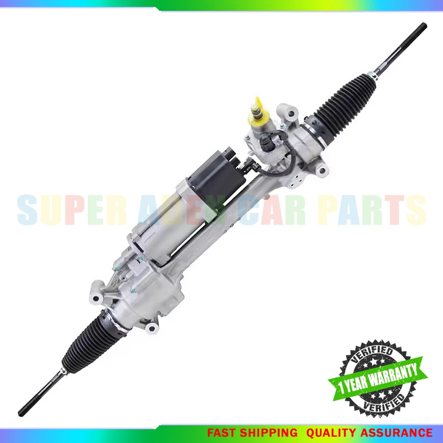 Electric Power Steering Rack For Mercedes S-CLASS W222 S350 S400 W217 13-18 A2224604301 A2224604900 A2224604300 Left hand