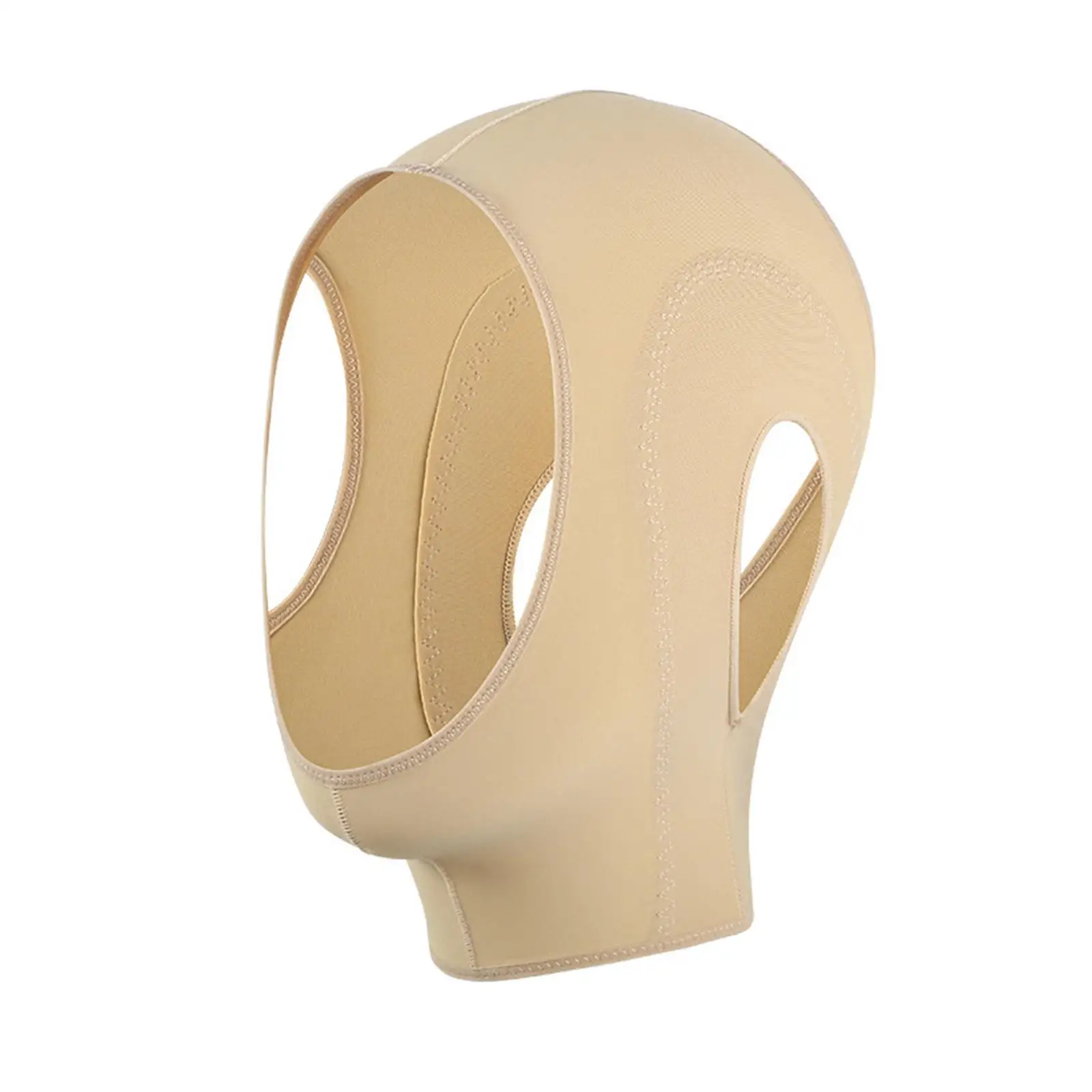 Gezicht Lifting V Vorm Vormgeven Masker Bandage Lifting Lifting Verstevigende Verslapping Nasale Rimpels Dubbele Kin Volledige Gezicht Slanke Gezichtsmasker