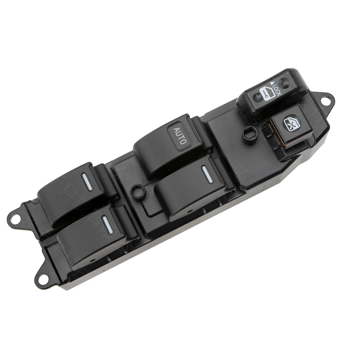 OE 84820-02150 84820-12480 CAR Main switch for electric windows Four-button white light FOR TOYOTA COROLA 04-13 Vios 02-07