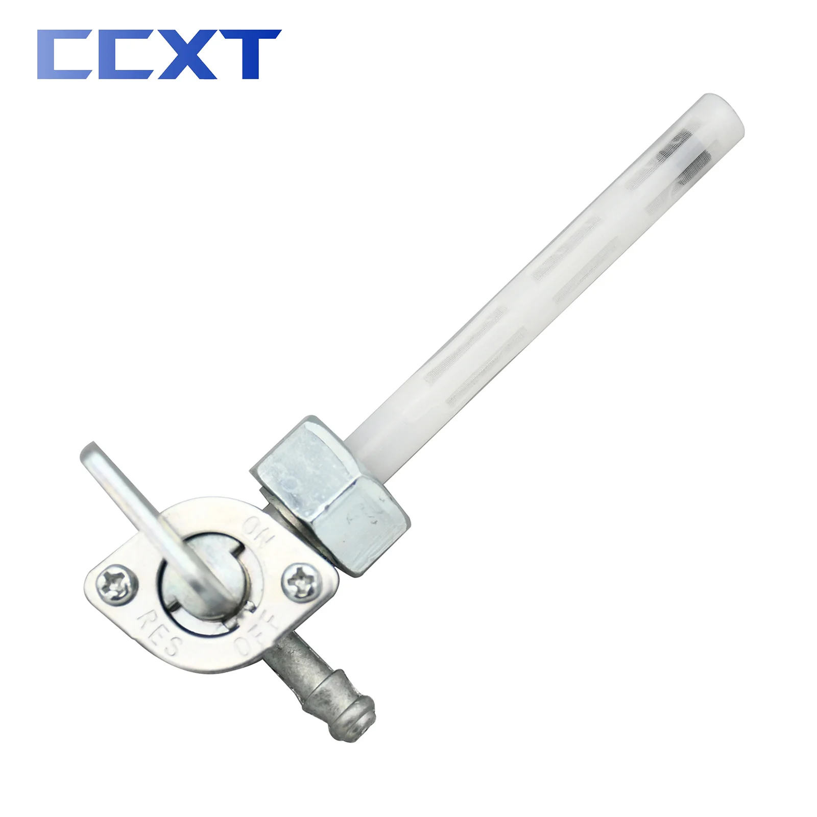 Motorcycle ATV M14 Gas Petrol Fuel Tank Switch Tap Petcock Valve For Honda XL75 XR75 XR80 Z50RD Z50R MB5 NC50 NA50 TLR200 CG125