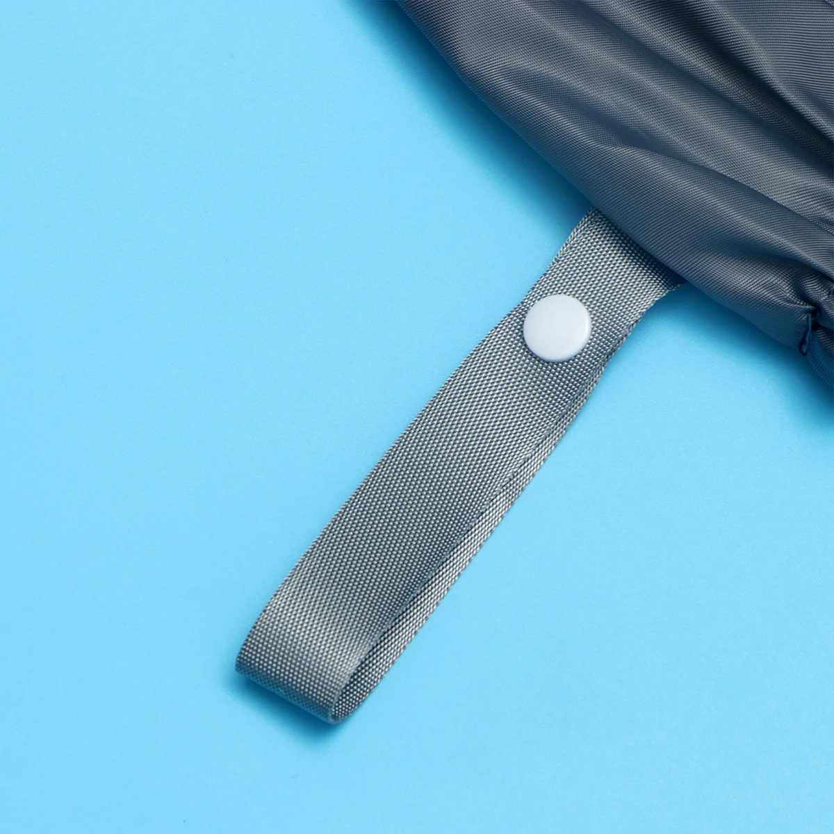 

1Pcs Wet Dry Diaper Bag Multi-Use Nappy Storage Pouch with Tote Rope Easy Carry for Nursery Laundry Room Home Decor