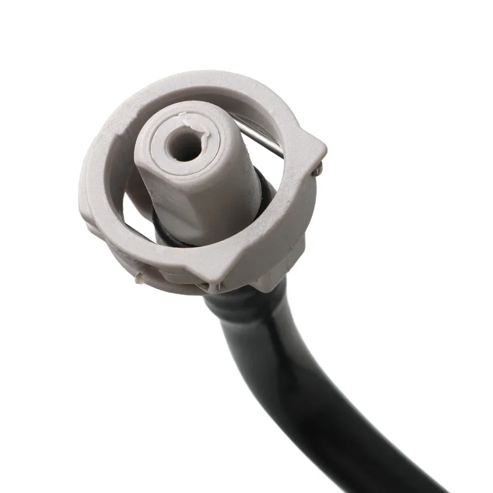 

OEM 80A121081DH Шланг резервуара охлаждающей жидкости Шланг резервуара для ручного измерения отклонения охлаждающей жидкости для Q5 2.0L 2018-2020