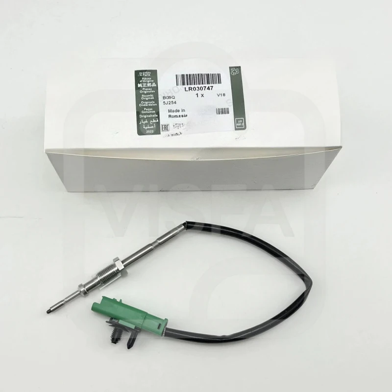 OEM LR030747 AJ813038 Sensor Assembly for Land Rover Freelander 2 Discovery Sport Range Rover Evoque and Jaguar XF 2009 - 2015