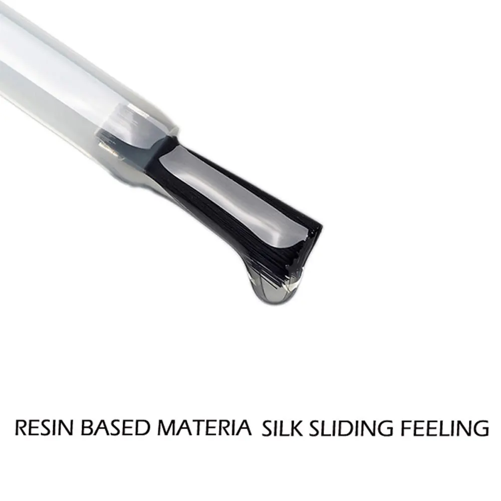 330g Bae Gel Remover temperato opaco Top Coat Vernice semipermanente UV Soak Off Gel funzionale per unghie