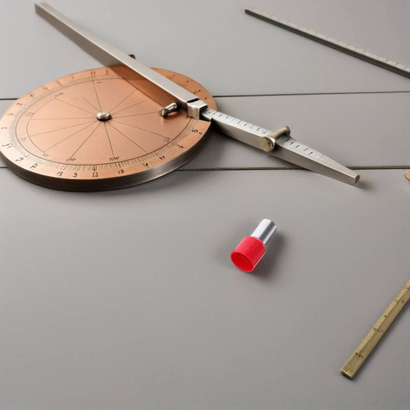 

200Pcs Wire Ferrules Insulated Terminal Connector Kit Industrial Power System Electrical Wiring Crimping Accessories Quick