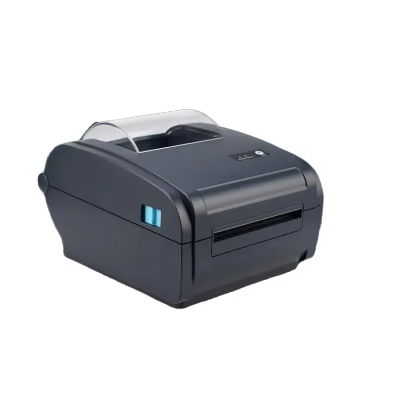 Android POS Barcode Sticker Cheap Price Ready Stock For Shipping Mini 108mm Thermal Wireless Direct Thermal Method
