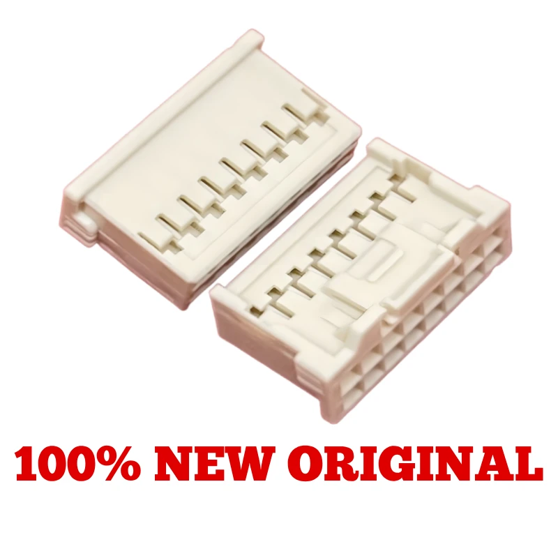 5016461600/5016462000/5016461200/5016461800 Authentic Pins & Housings | Original Stock | Volume Pricing