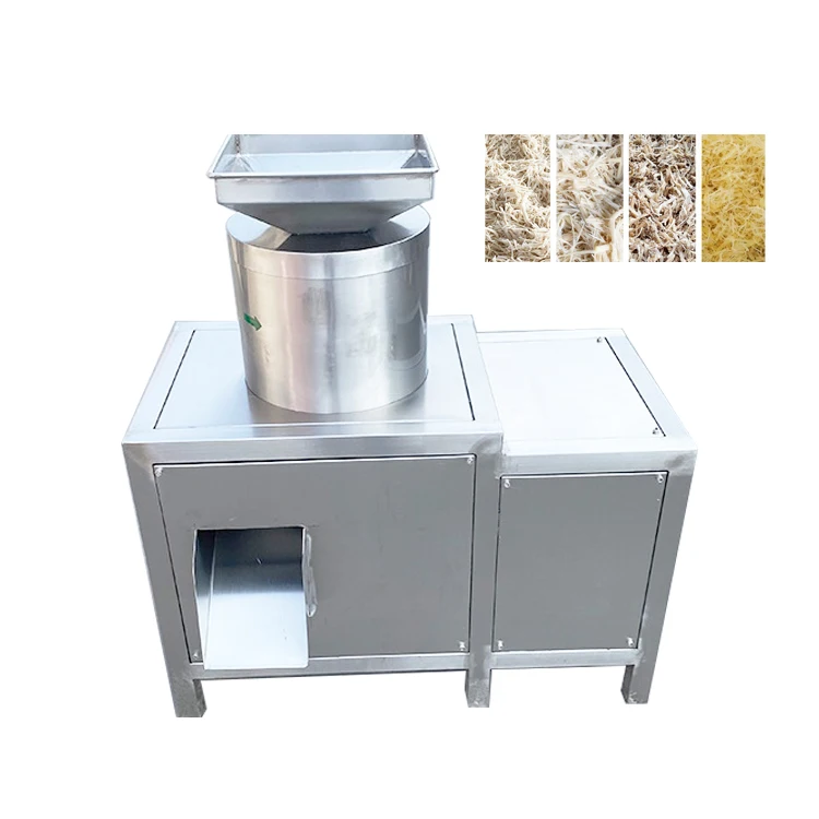 Chicken Breast Shredder Shred Machine Chicken Shredder Machine Meat Shredder for Shredding Chicken
